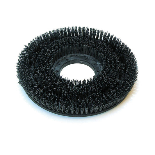 15” NYLO GRIT BRUSH ( FOR 17” MACHINE ) (CLUTCH PLATE NOT INCLUDED)