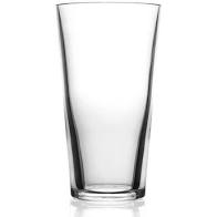 16oz Acrylic Pint Glasses