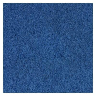17" BLUE SCRUBBING PAD