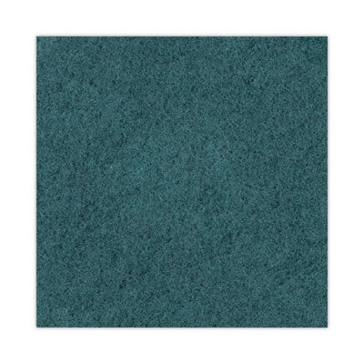 17" GREEN HEAVY SCRUBBING PAD