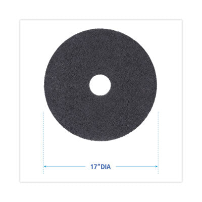 17" HI-PRO STRIPPING PAD