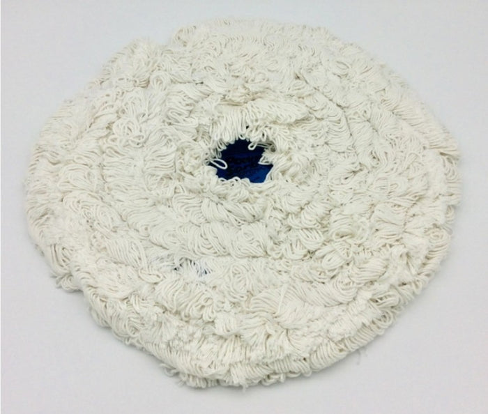 19" POLY SORB THICK CARPET BONNET ( F94P )