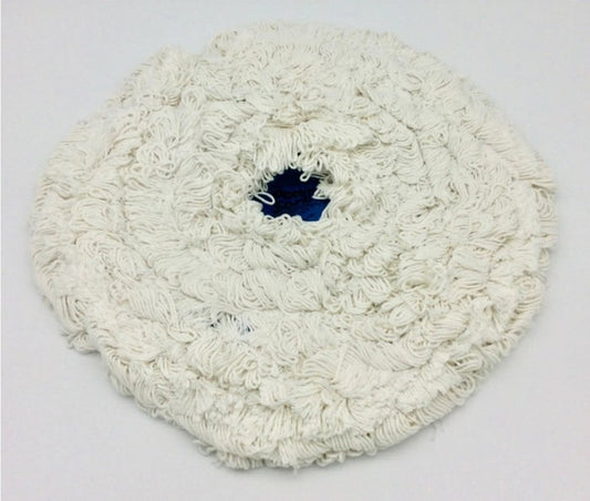 19" POLY SORB THICK CARPET BONNET ( F94P )