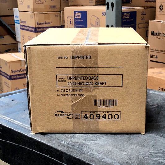 260 DRY WAXED SANITARY NAPKIN RECEPT LINER 500/CS