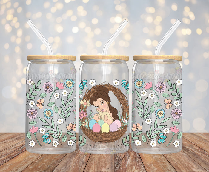 #29 Cup Wrap (set of 10)