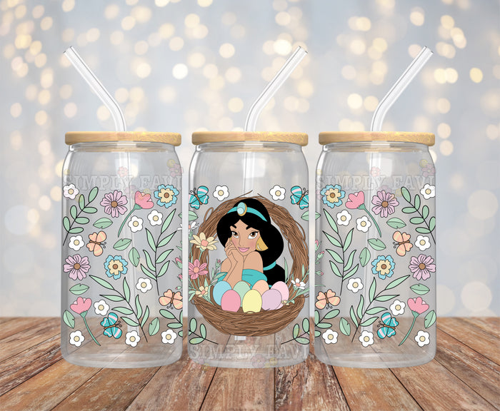 #29 Cup Wrap (set of 10)