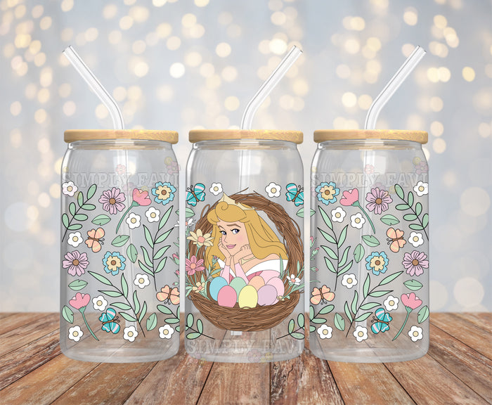 #29 Cup Wrap (set of 10)