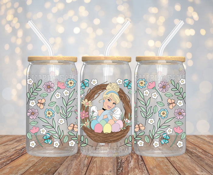 #29 Cup Wrap (set of 10)
