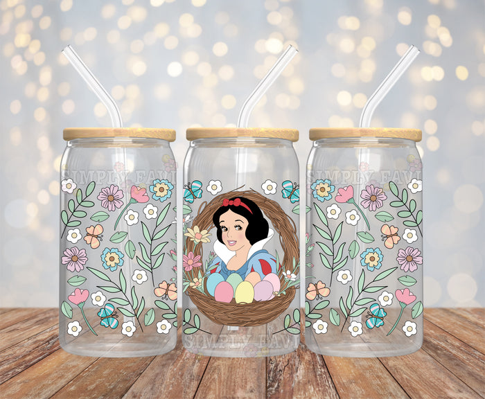 #29 Cup Wrap (set of 10)