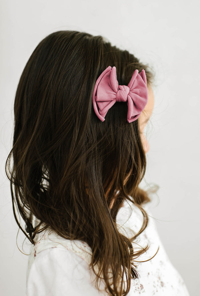 2pk Baby FAB® Clips - Babies in Bloom
