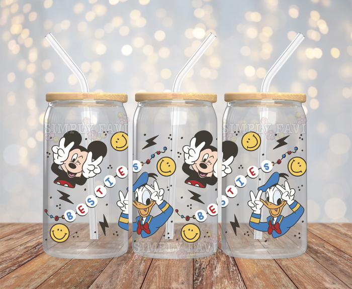 #30 Cup Wrap (set of 10)