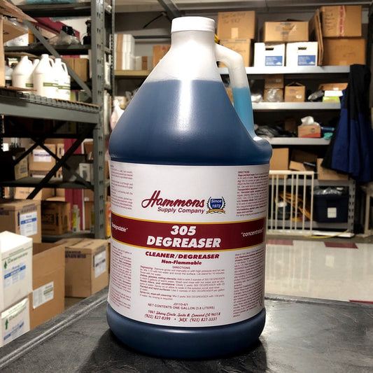 305 DEGREASER ( HSC )
