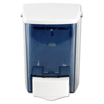 30oz FOAM-EEZE WHITE FOAM SOAP DISP