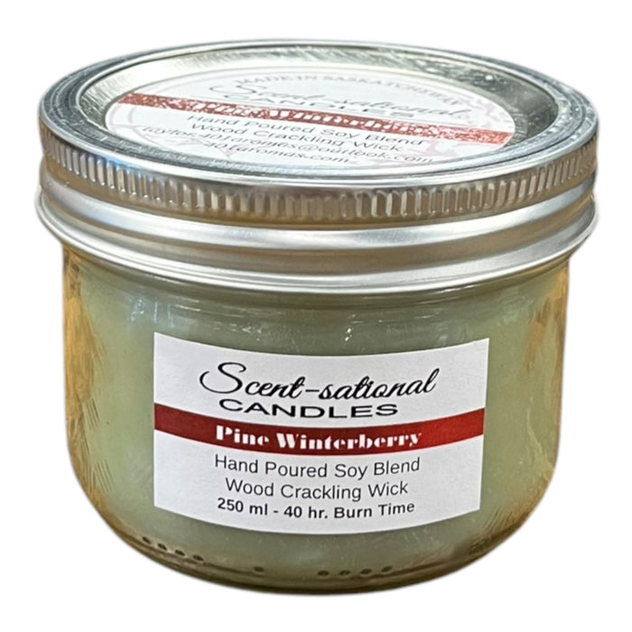 401 Aromas - Scent-Sational Candles