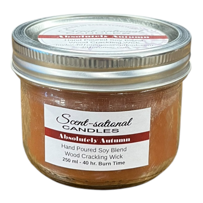 401 Aromas - Scent-Sational Candles