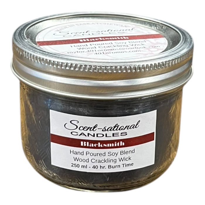 401 Aromas - Scent-Sational Candles