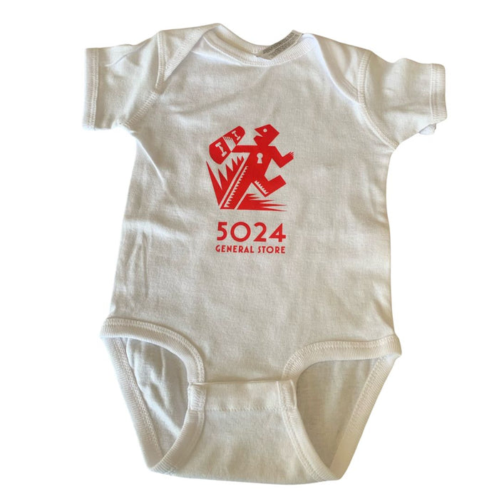 5024 - ONESIE
