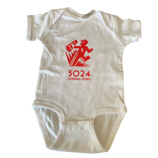 5024 - ONESIE