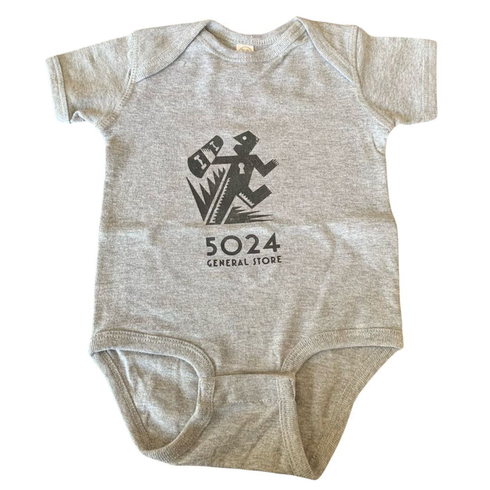 5024 - ONESIE