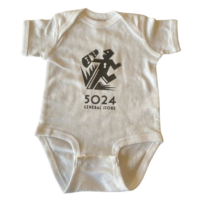 5024 - ONESIE
