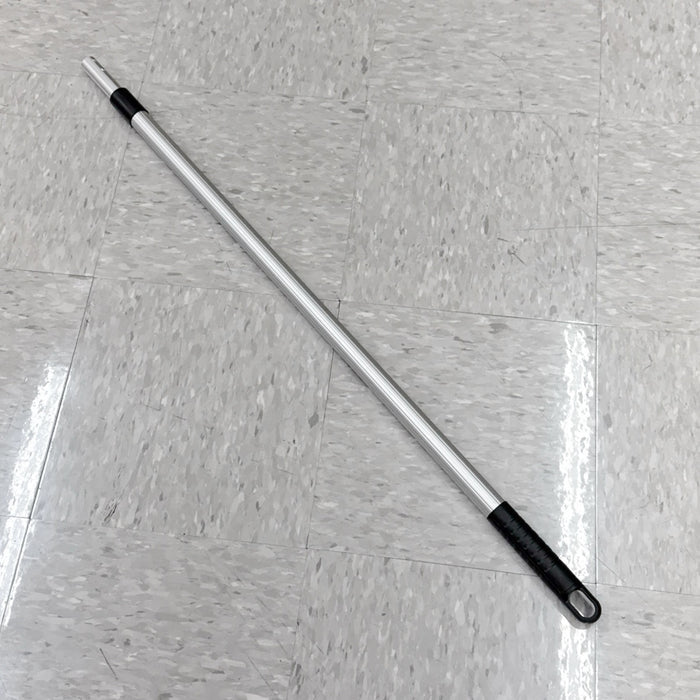 60" TELESCOPING ALUMINUM HANDLE FOR MICROFIBER MOP