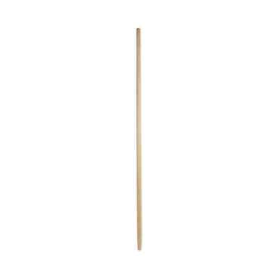60" WOOD TAPERED STICK 1 1/8" THICK