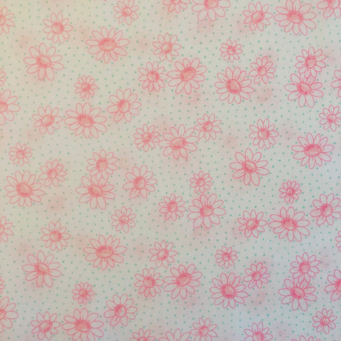 Happy Memories - Daisy - Pale - Sojitsu