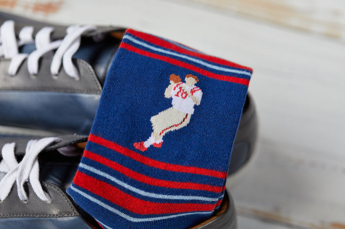8-Bit Archie Sock