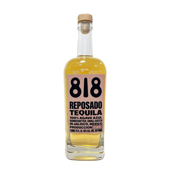 818 Tequila - Kendall Jenner Tequila Tequila Sip Whiskey