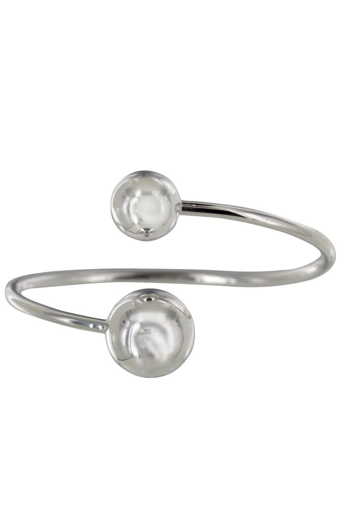 Aarikka Passion Double Baypass Bracelet - Nordic Labels