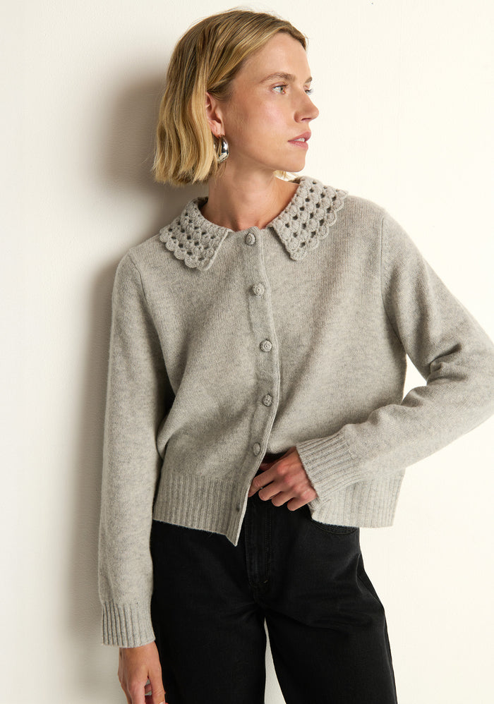 Addie Cardigan