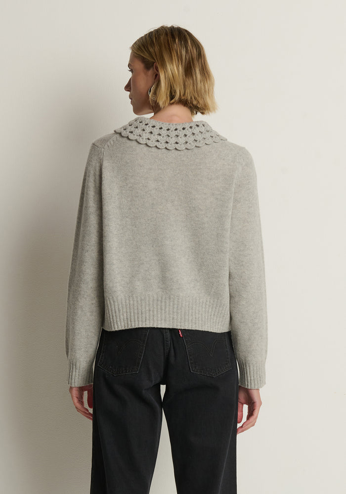 Addie Cardigan