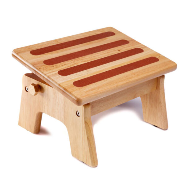 Adjustable Nursing Stool - Babies in Bloom
