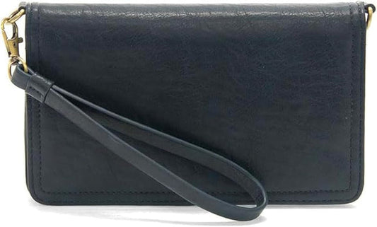 Aegean Billie Mini Organizer Crossbody Bag
