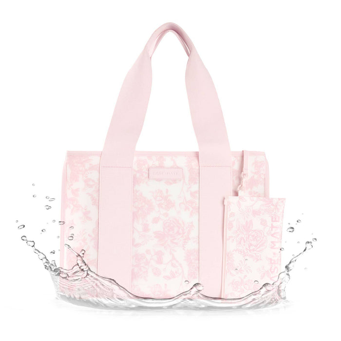 Afternoon Rosé Jelly Tote Bag | Case-Mate