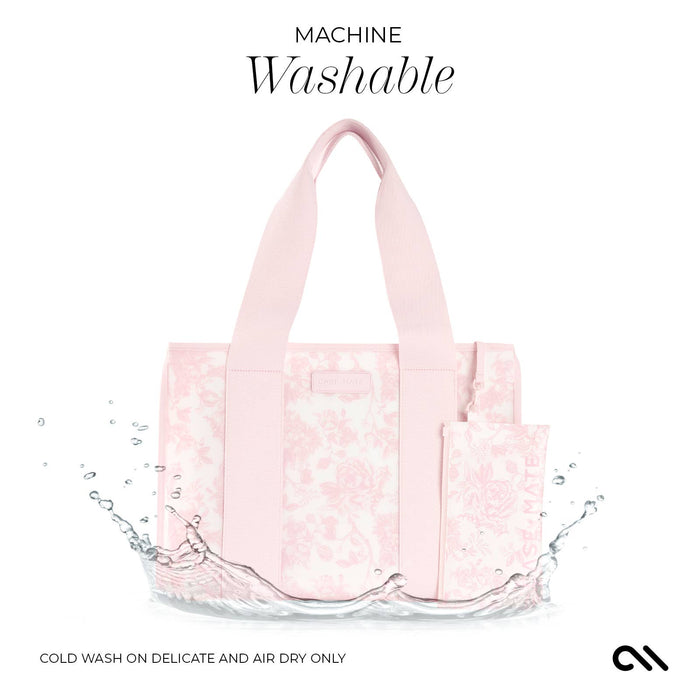 Afternoon Rosé Jelly Tote Bag | Case-Mate