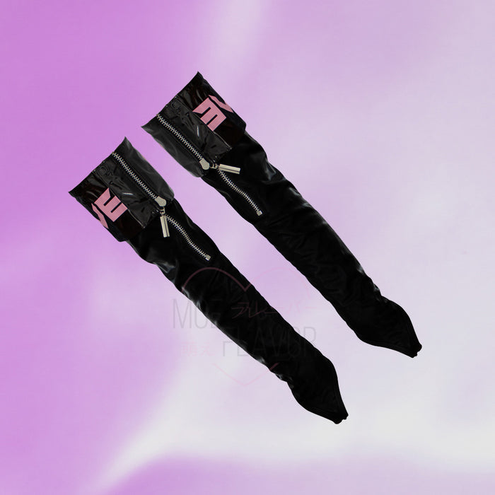 A.I. Love Sleeves
