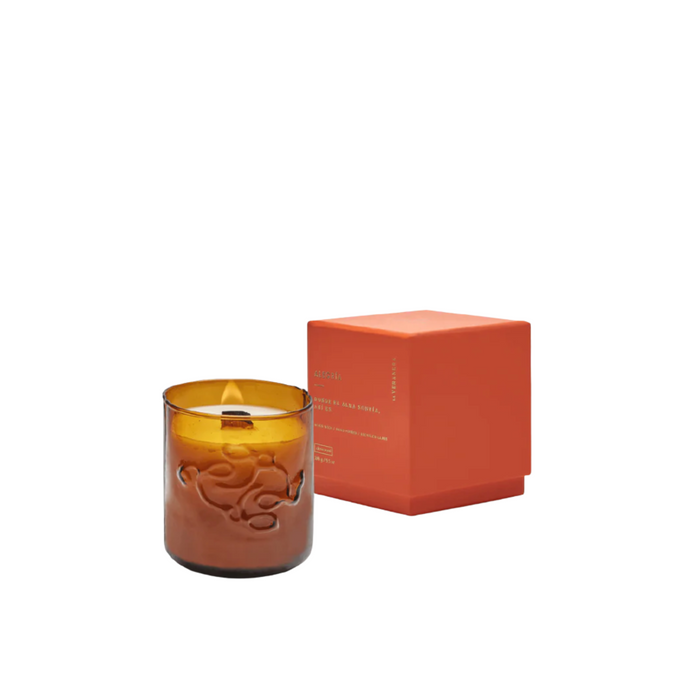 Alegría Candle