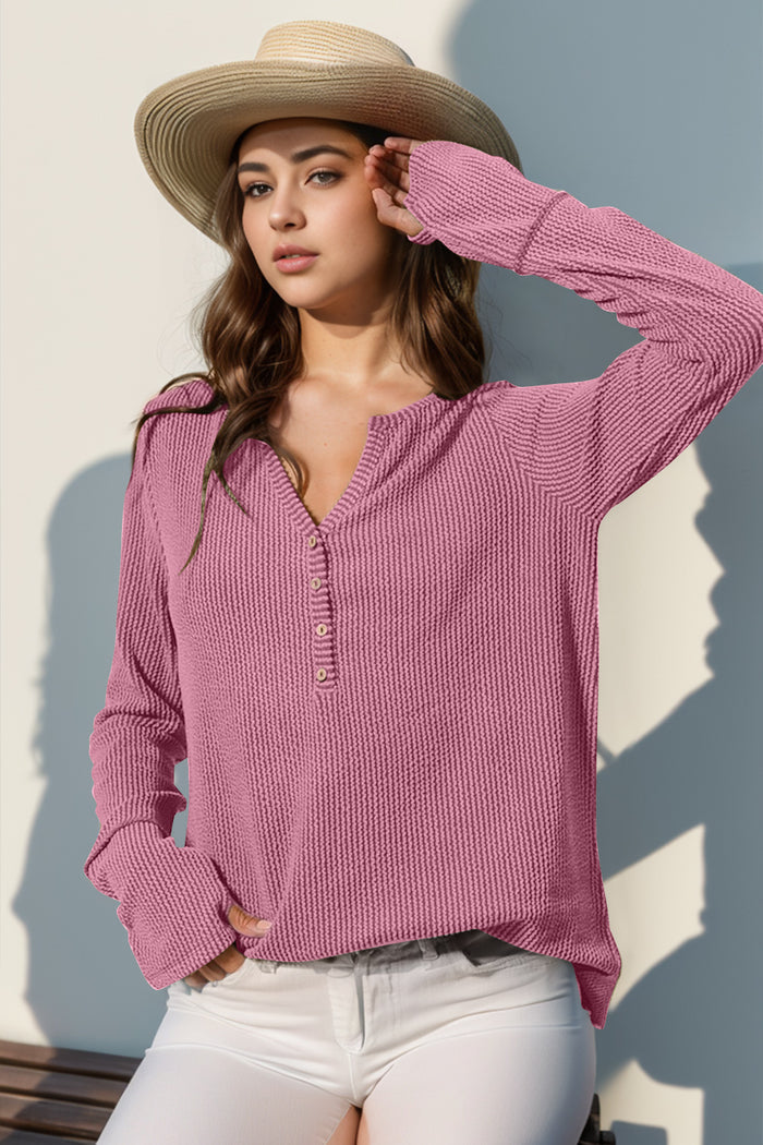Mauve / S