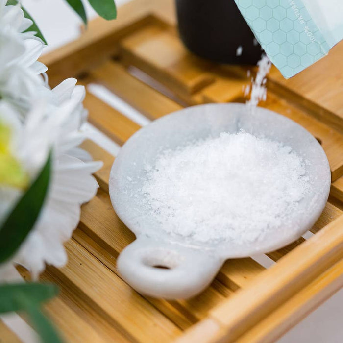 Almond & Honey | Bath Salts