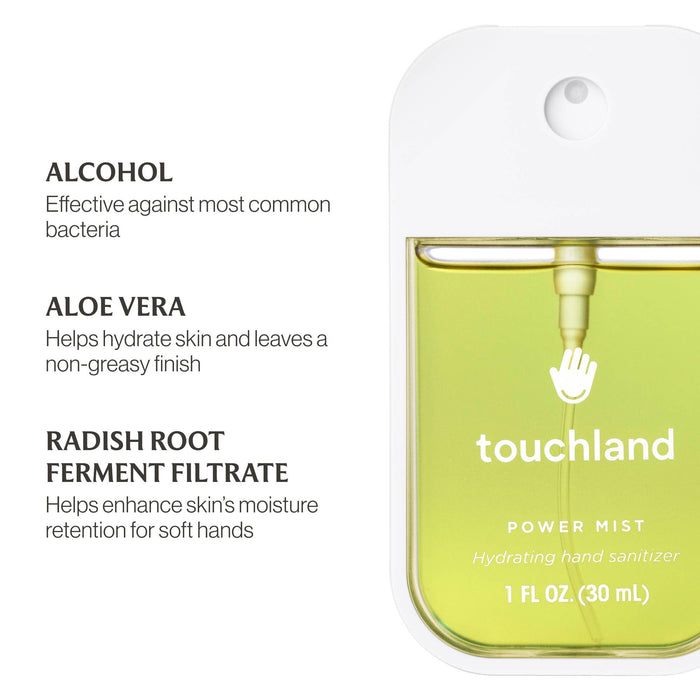 Aloe You  Hand Sanitizer