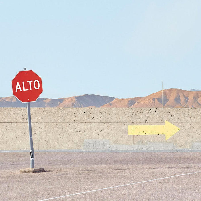 Alto , Photograph by Alto Tappan