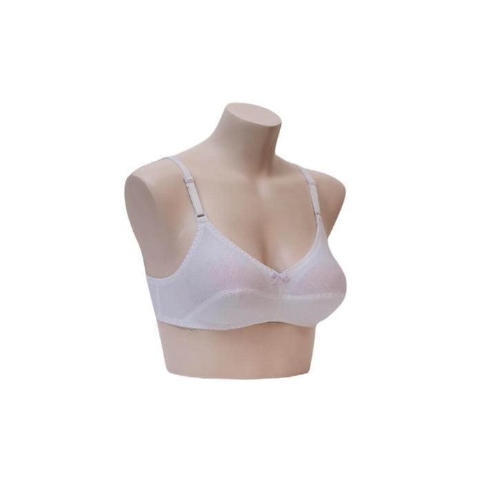 white amoreena bra