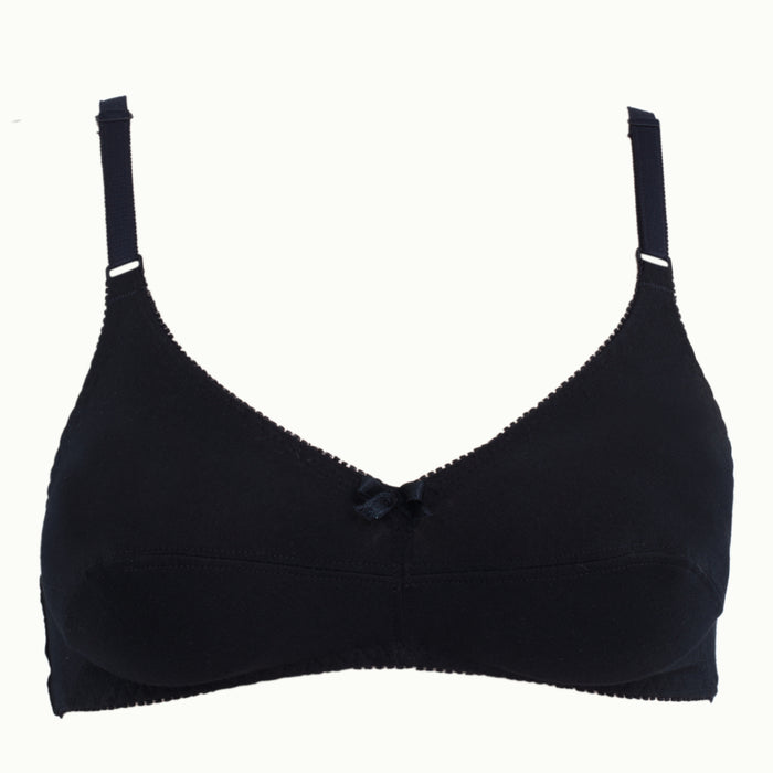 Amoreena Cotton – Cool Comfort, Everyday Fit