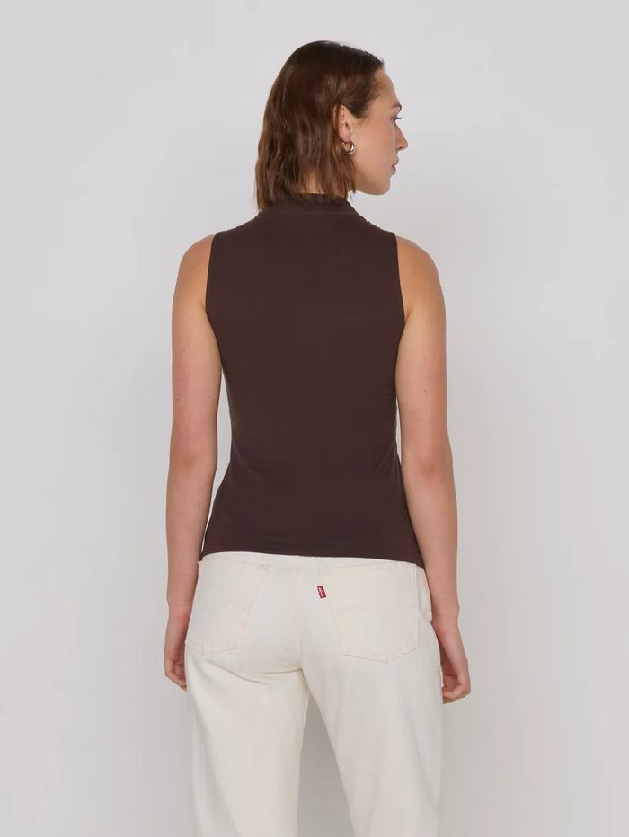 Anais Halter Tank - Coacoa
