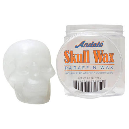 ANDALE - SKULL WAX