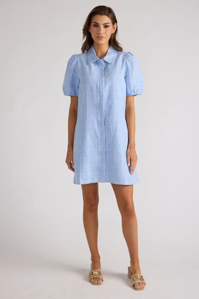 Anderson Dress