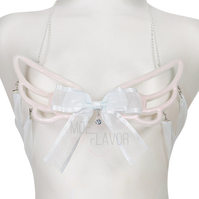 Angel Wings Bra
