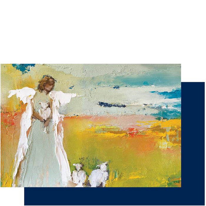 Anne Neilson Acrylic Trays