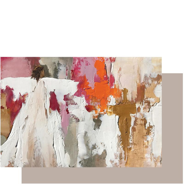 Anne Neilson Acrylic Trays